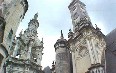 Chambord castle 写真