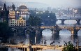 Charles Bridge Images