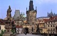 Charles Bridge Images