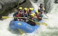 Colorado River rafting 图片