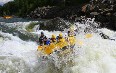 Colorado River rafting 图片