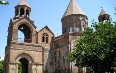 Echmiadzin Cathedral صور