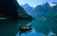 Norwegian Fjords Images