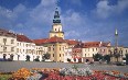 Kromeriz Images