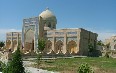 Naqshbandi Mausoleum 写真