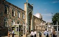 Naqshbandi Mausoleum 写真