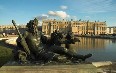 Palace of Versailles Images