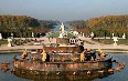 Palace of Versailles Images