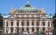 Palais Garnier 写真