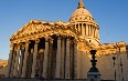 Panthéon 写真