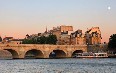 Seine, Paris Images