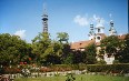 Petrin Look-out Tower صور