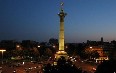 Place de la Bastille 写真