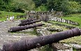 Portobelo fort 写真