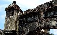 Portobelo fort 写真