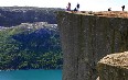 Preikestolen صور