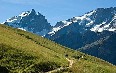 Rhône-Alpes 写真