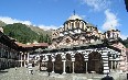 Rila Monastery 写真