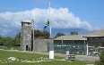 Тюрьма Роббен Айланд Фото