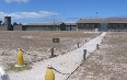 Robben Island prison 图片