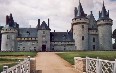 Sully-sur-Loire Castle 图片