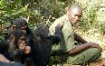 Tacugama Chimpanzee Sanctuary 写真