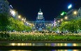 Wenceslas Square 写真