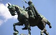 Wenceslas Square 写真