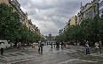 Wenceslas Square 写真