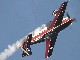 Aerobatic Flight in Sunshine Coast (Australia)