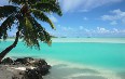 Aitutaki Lagoon 写真