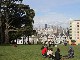 Alamo Square (アメリカ合衆国)