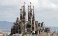 Architecture of Antonio Gaudi 图片