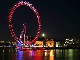 Attractions in London (Great Britain)