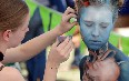 Australian Body Art Carnival 图片