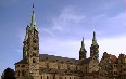 Bamberg Cathedral 图片