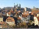 Bamberg Panorama (Germany)