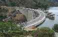 Barrage de Grangent صور