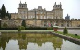 Blenheim Palace Images