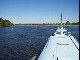 Boat trip in Mazyr (بيلاروسيا)