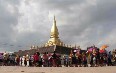 Boun That Luang Festival 图片