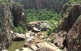 Bourke's Luck Potholes 图片