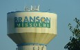 Branson 写真