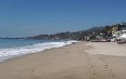 Broad Beach in Malibu 写真