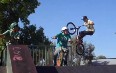 Broken Hill Skate Park Images