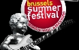 Brussels Summer Festival 写真