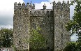 Bunratty Castle Images