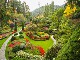 Butchart Gardens (加拿大)