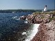 Cape Breton Island (カナダ)