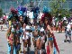 Caribbean Festival in Toronto (كندا)